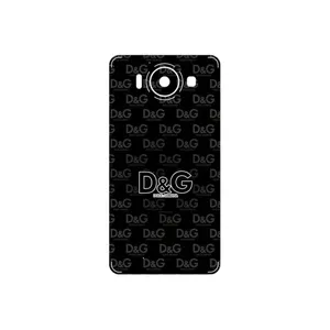 MAHOOT DG Cover Sticker for Microsoft Lumia 950