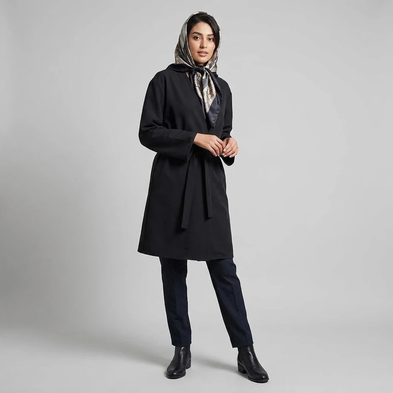 مانتو زنانه مدل مازراتی کد tm-2894