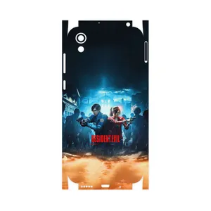 MAHOOT Residentevil Game Series-FullSkin Cover Sticker for Honor 8S