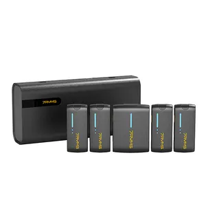 میکروفن یقه ای سون ریمز مدل iRay DW40