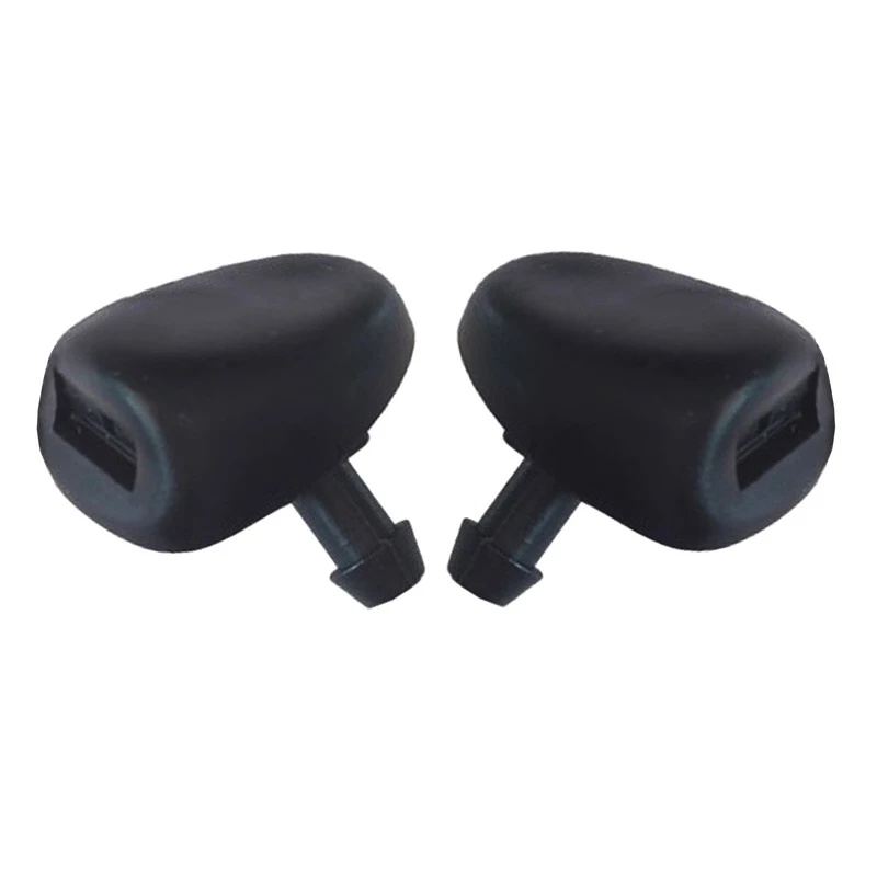 چشمی شیشه شور یدک چی کد 96726 مناسب برای سمند LX بسته 2 عددی