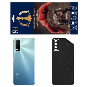 INFINITI PRO CH Back Skin For VIVO Y30 China
