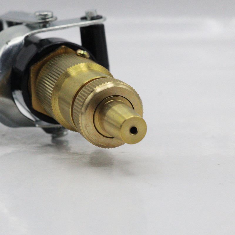 لنس و تفنگی تاپکس مدل دسته کوتاه کد YP-WG-10