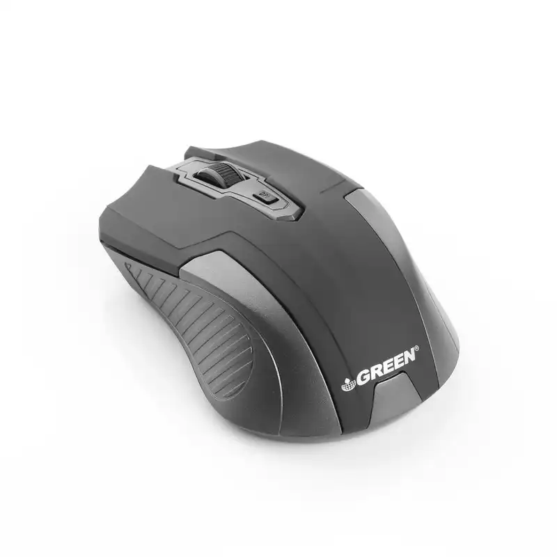 ماوس گرین مدل GM 503W