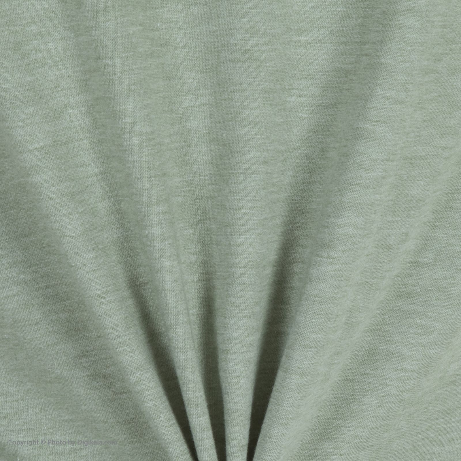 تی شرت آستین کوتاه مردانه زانتوس مدل 14794-46 -  - 4