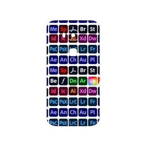 MAHOOT Adobe Cover Sticker for Huawei Ascend G8