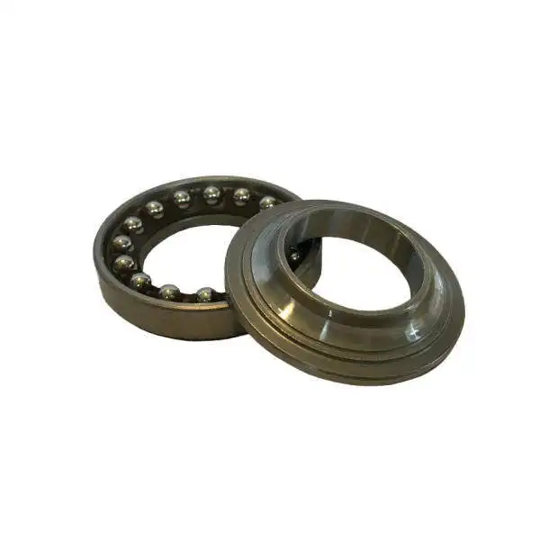 کاسه ساچمه فرمان موتور سیکلت مدل BX150 مناسب برای باکسر