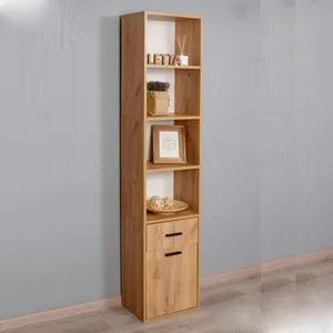 کتابخانه چهار طبقه مدل GB10052