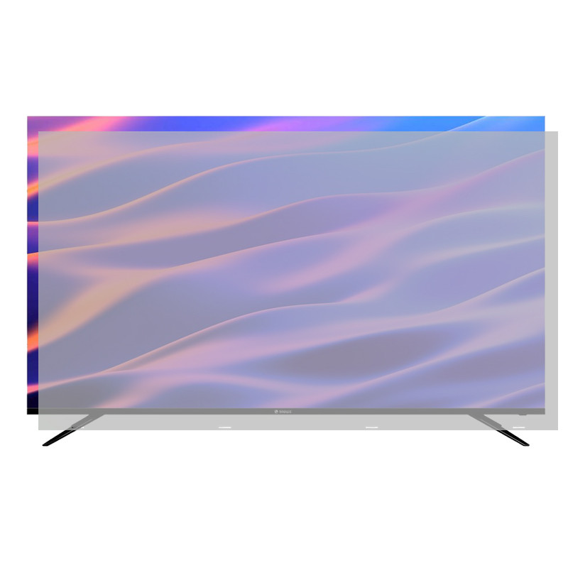 محافظ صفحه نمایش تلویزیون مدل AREN43-Plus مناسب برای تلویزیون 43 اینچ