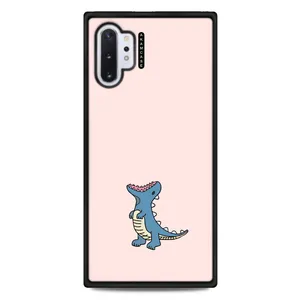 AKAM AMC-WSGN10P-DINO-24 Cover For Samsung Galaxy Note 10 Plus