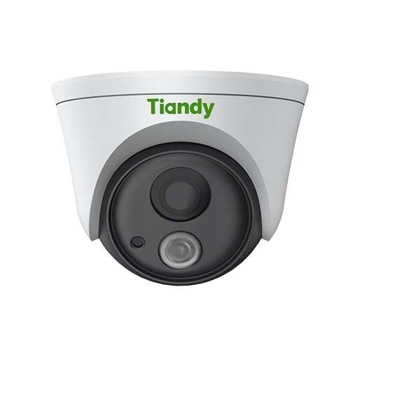 دوربین مداربسته تحت شبکه تیاندی مدل TC-C33XN Spec:I3/E/Y/2.8mm