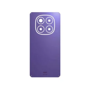 MAHOOT Matte-BlueBerry Cover Sticker for Xiaomi Redmi Note 14 Pro 4G
