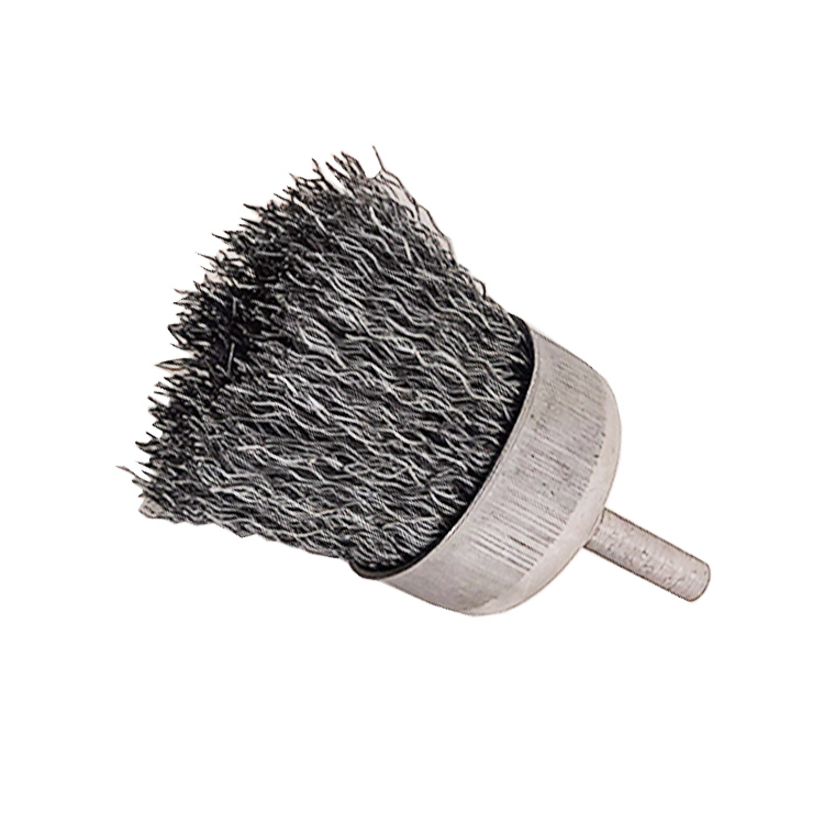 فرچه سیمی سردیلی مدل RO - 14 سایز 40 میلی متر