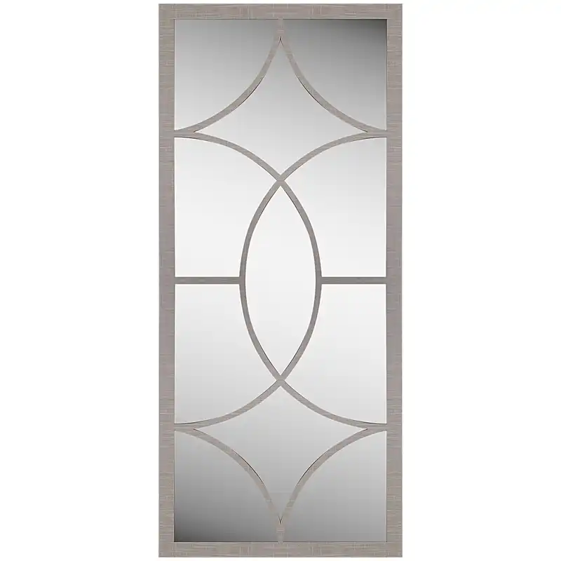 آینه الف مدل نیم قد آداک