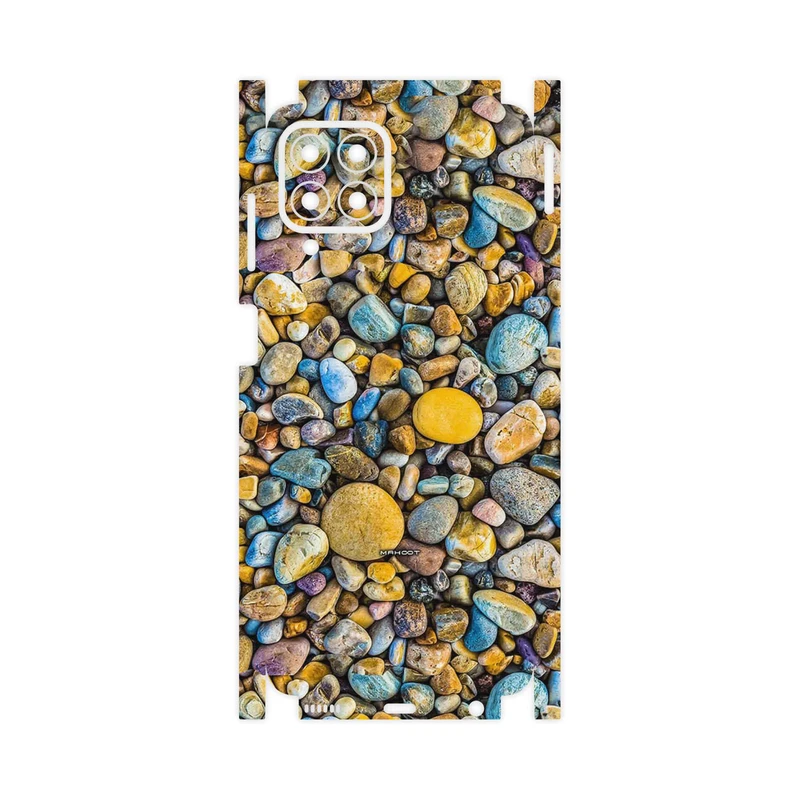 برچسب پوششی ماهوت مدل River rocks-FullSkin مناسب برای گوشی موبایل سامسونگ Galaxy M33