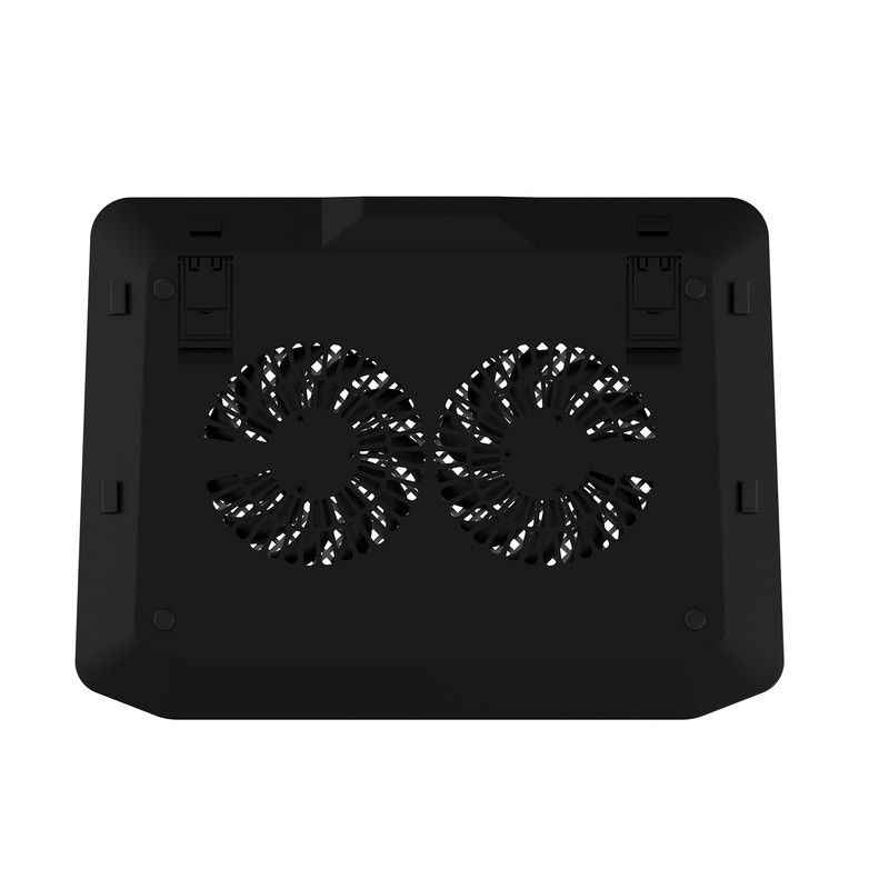 پایه خنک کننده دیپ کول مدل N80 RGB 2