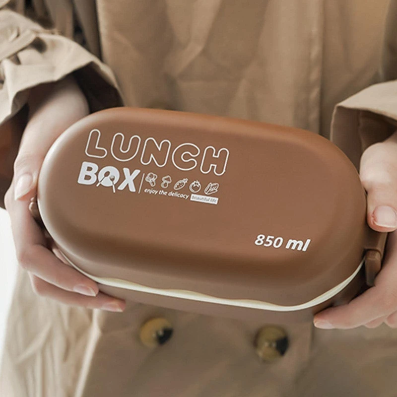 عکس شماره 2 : ظرف نگهدارنده غذای کودک مدل mn ظرفیت 850 میلی لیتر