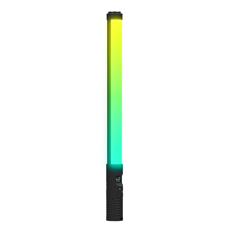 باتوم لایت مدل RGB-B320