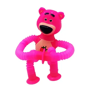 اسباب بازی زینتی مدل عروسک لوتسو کد 45039