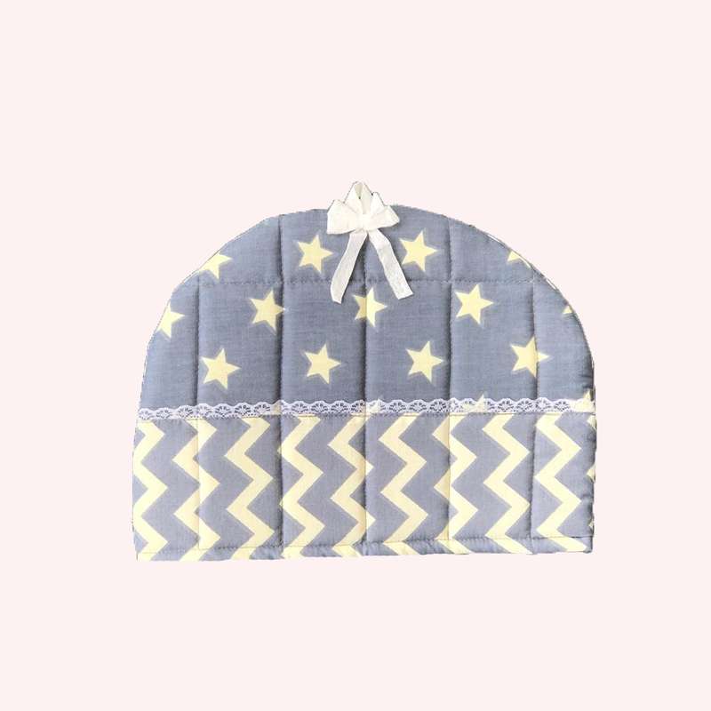 روقوری طرح زیگزاگ