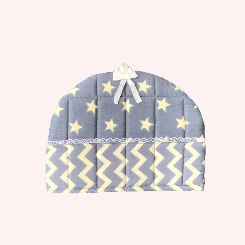 روقوری طرح زیگزاگ