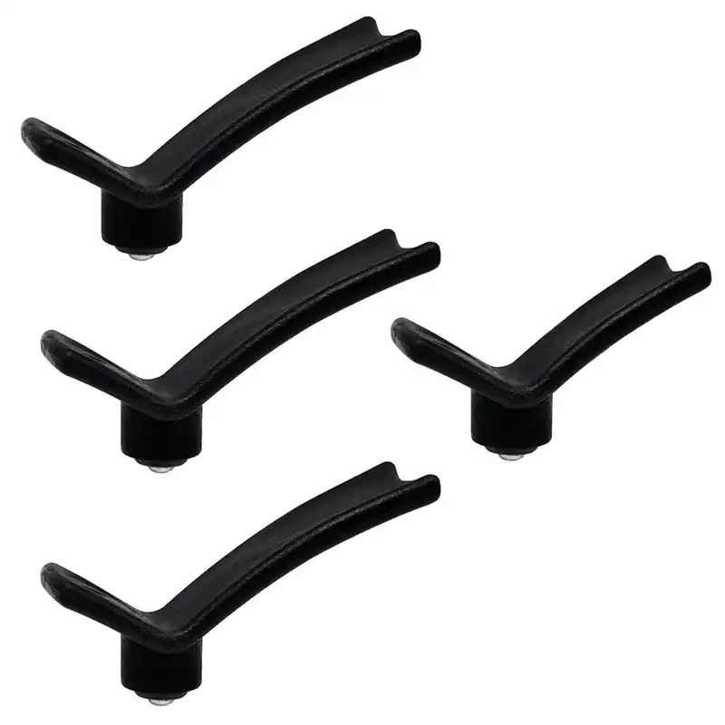 دستگیره درب قابلمه مُرسانا مدل Y664 بسته 4 عددی