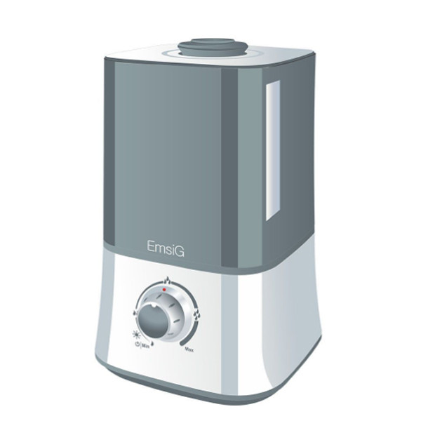 دستگاه بخور سرد امسیگ مدل US452