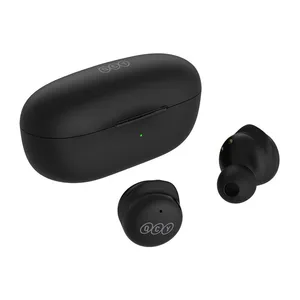 هدفون بی سیم کیو سی وای مدل EMI HEADSET T17 ENC