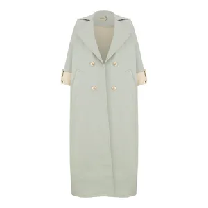 بارانی زنانه السانا مدل آیرین کد 191520