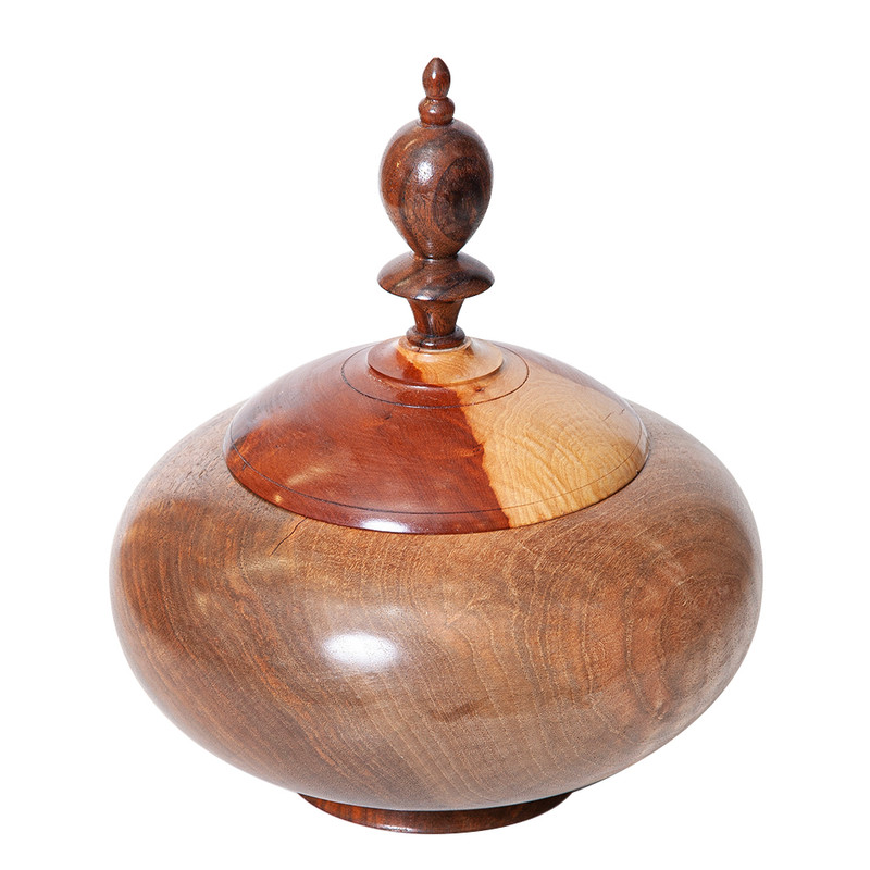 شکلات خوری چوبی مدل 57710