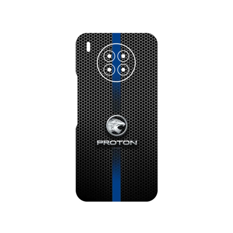 برچسب پوششی ماهوت مدل PROTON مناسب برای گوشی موبایل هوآوی Nova 8i