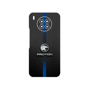 MAHOOT PROTON Cover Sticker for Huawei Nova 8i