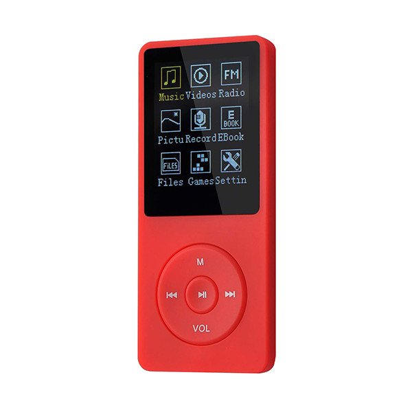 پخش کننده موسیقی مدل ‎BL-041