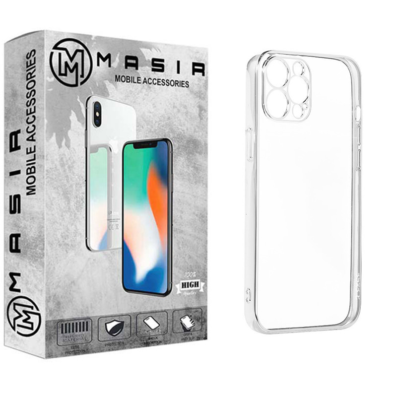 کاور مسیر مدل CLNZ 01 مناسب برای گوشی موبایل اپل Iphone 14 Pro Max