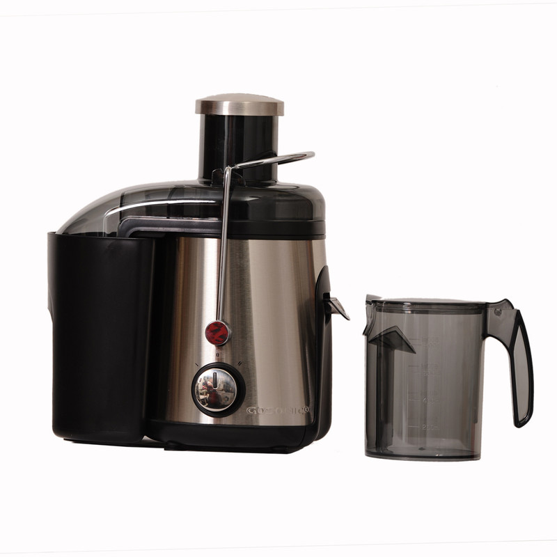 آبمیوه گیری گوسونیک مدل GSJ-712 آبمیوه گیری گوسونیک مدل GSJ-712