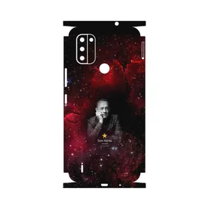 MAHOOT Tom Hanks-FullSkin Cover Sticker for Nokia C31