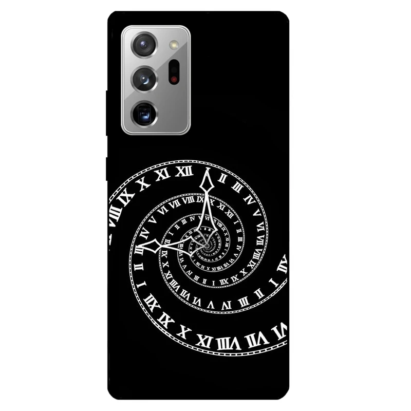 کاور مگافون کد 8160 مناسب برای گوشی موبایل سامسونگ Galaxy Note 20 Uiltra 4G / 5G