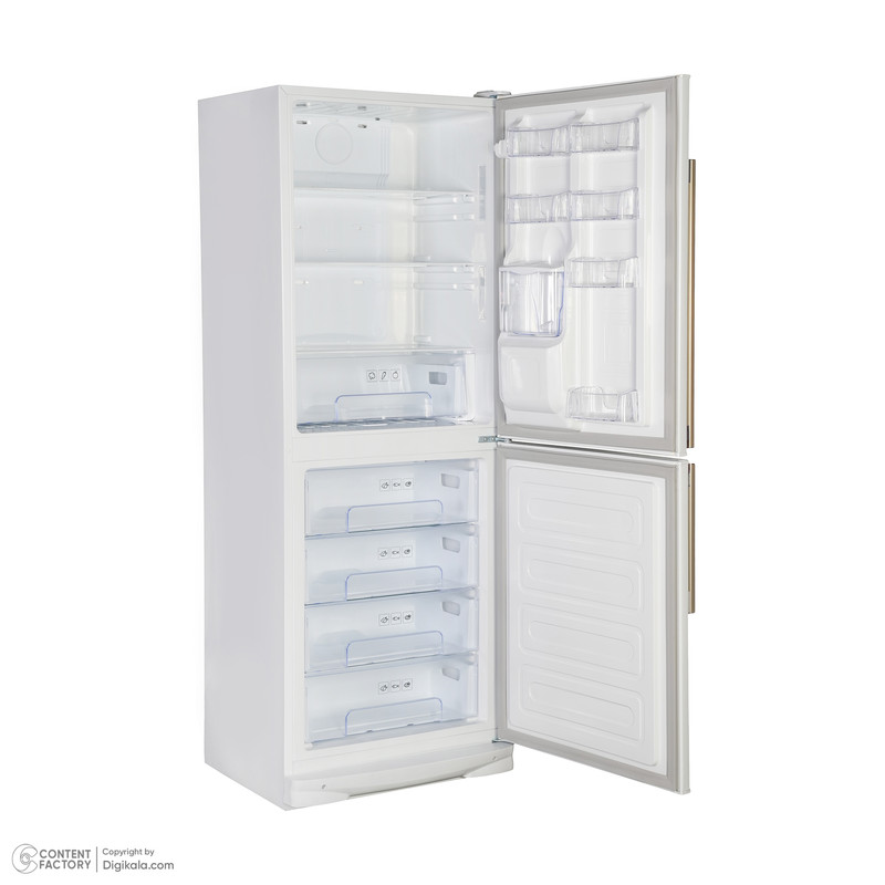 یخچال و فریزر 15 فوت التتو مدل NC7011DNS