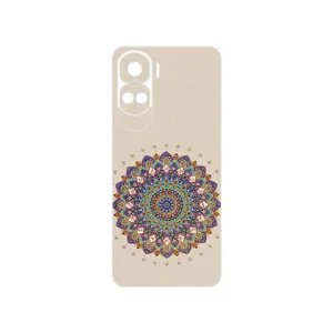 MAHOOT Art of Illumination 5 Cover Sticker for Honor 90 Lite