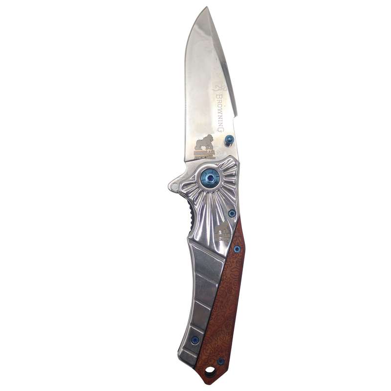 چاقوی سفری برونینگ مدل گوریلا کد YP-36A