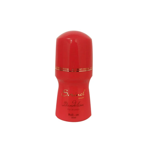 رول ضد تعریق خانم ها سورینت مدل 003 حجم 50 میلی لیتر