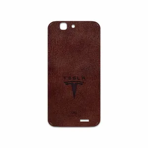 MAHOOT NL-TSLA Cover Sticker for Huawei Ascend G7