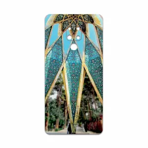 MAHOOT KHAYAM-Tomb Cover Sticker for Huawei Mate 20 X