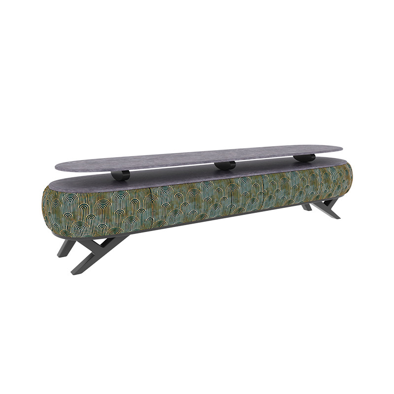 میز تلویزیون مدل AK-35 180