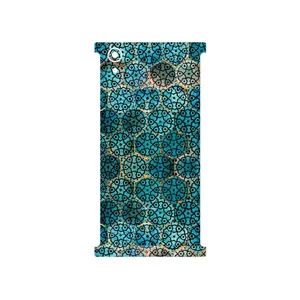 MAHOOT Iran Tile 9 Cover Sticker for Sony Xperia XA1 Plus