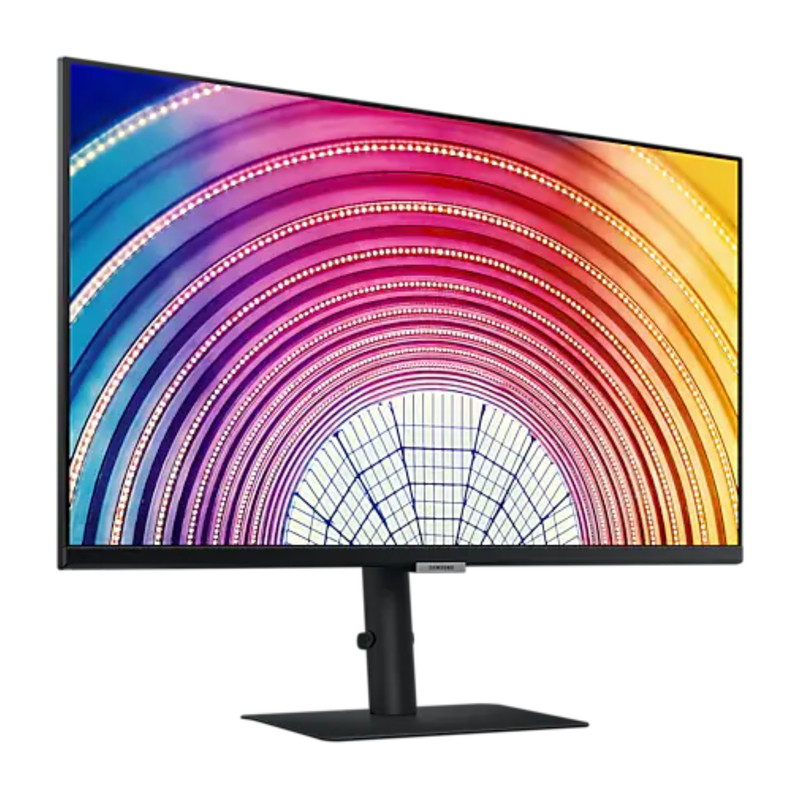 مانیتور مخصوص بازی سامسونگ مدل LS27A600NW-M سایز 27 اینچ