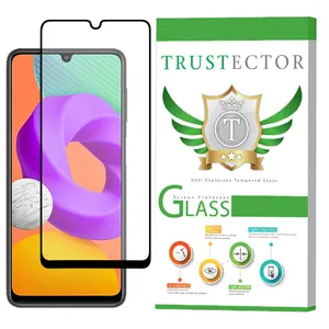    Trustector CMA-T Ceramics Screen Protector For Samsung Galaxy M22