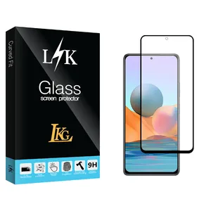 LKG LK Pro Screen Protector For Xiaomi Redmi Note 11 4G