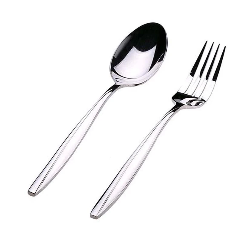سرویس قاشق و چنگال 12 پارچه مدل gc016