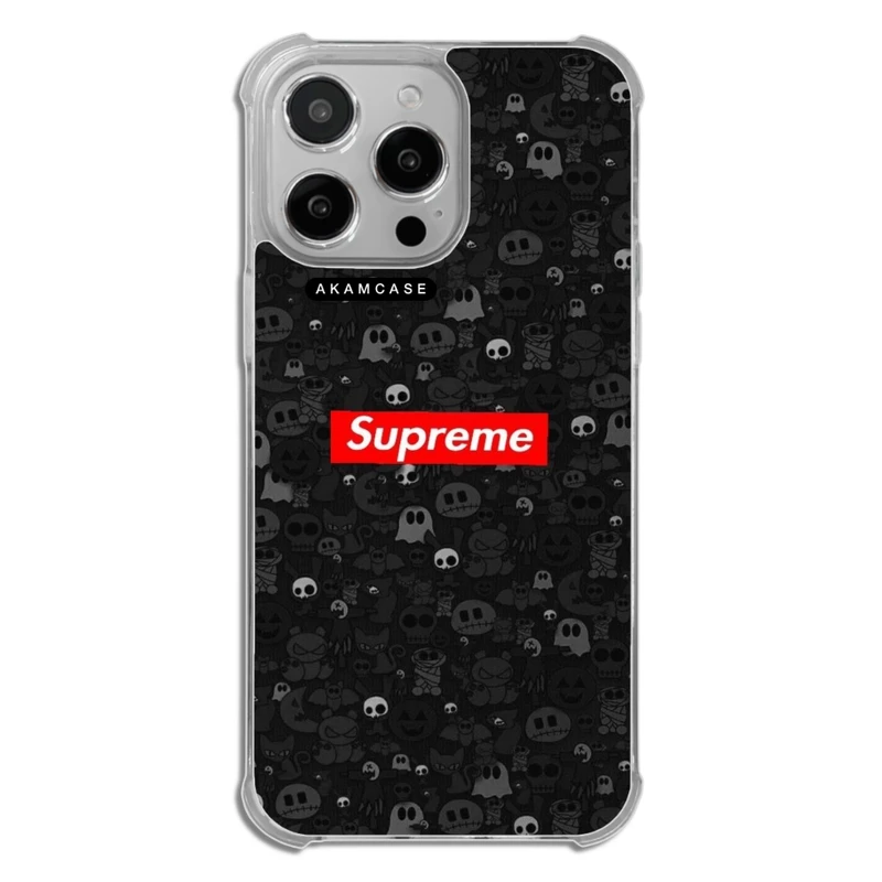 کاور آکام مدل AMC-WTA14PROMAX-SUPREME1 مناسب برای گوشی موبایل اپل iPhone 14 Pro Max